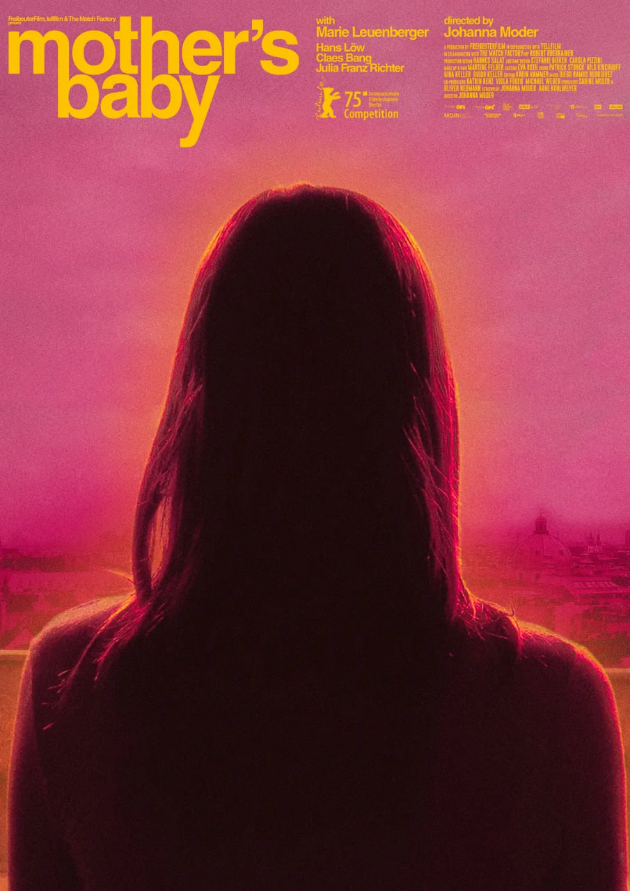 母亲的宝贝(全集)