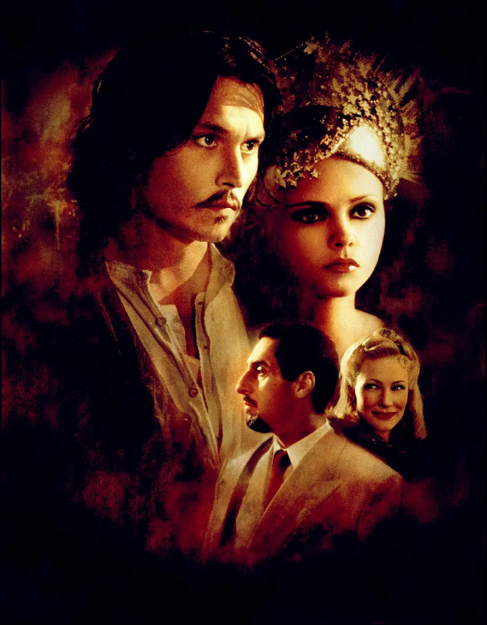 纵情四海(全集)