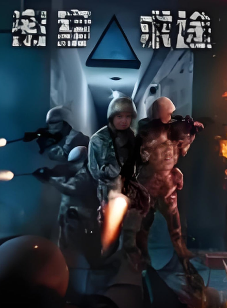 密室求途(全集)