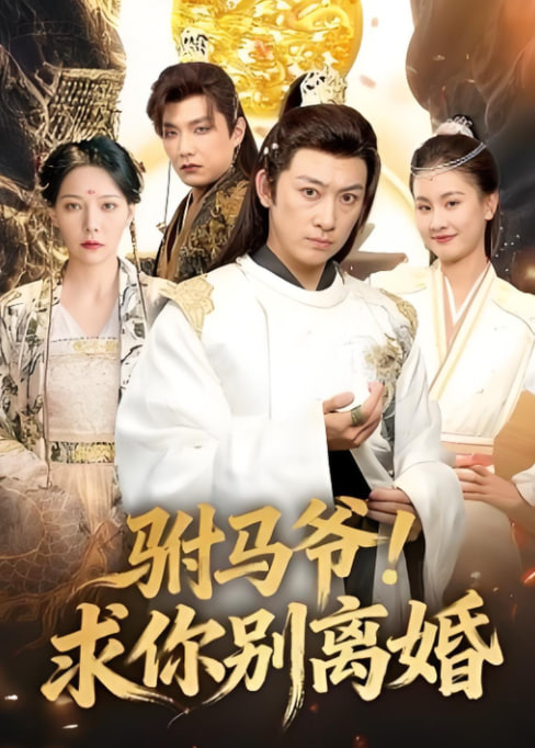 驸马爷！求你别离婚(全集)