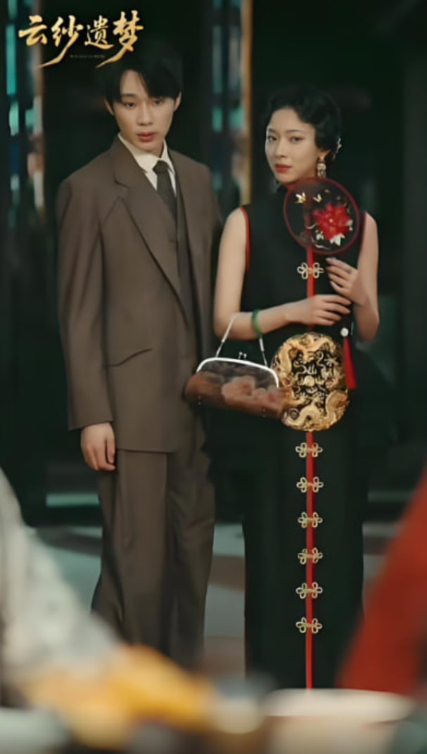 云纱遗梦(全集)