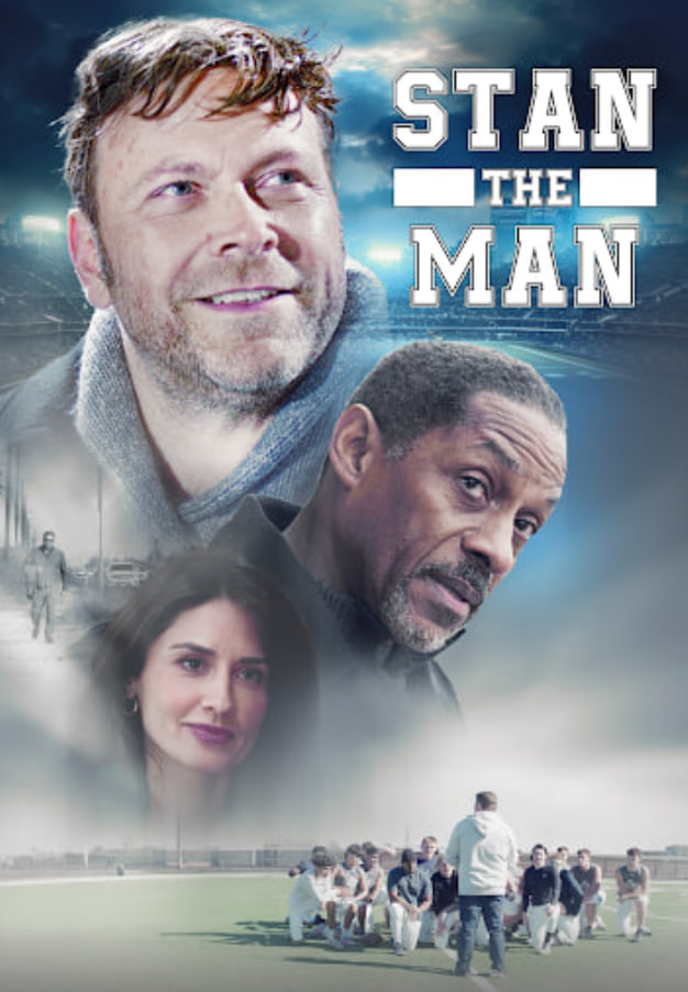 斯坦先生(全集)