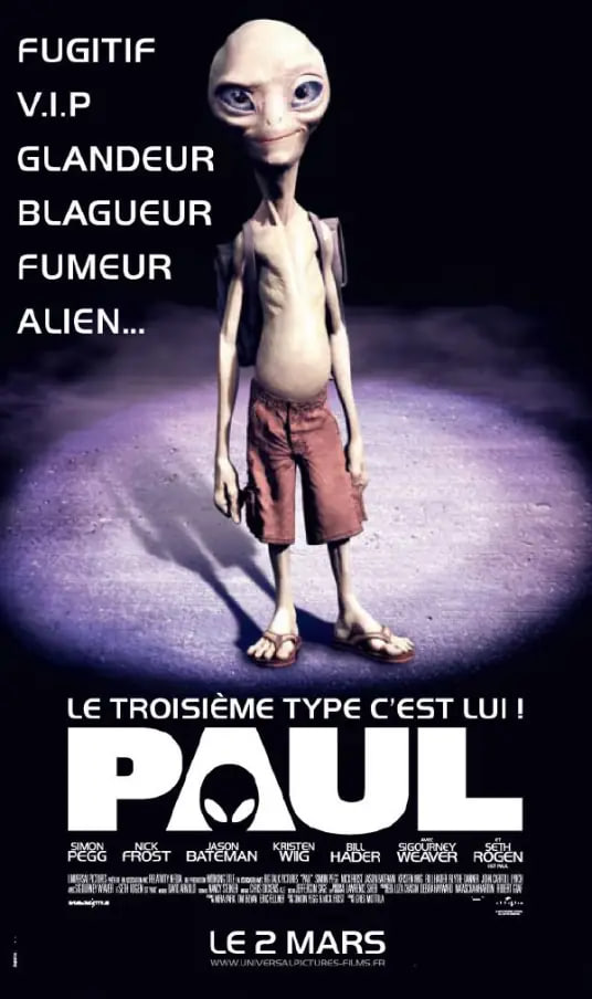 保罗.Paul(全集)