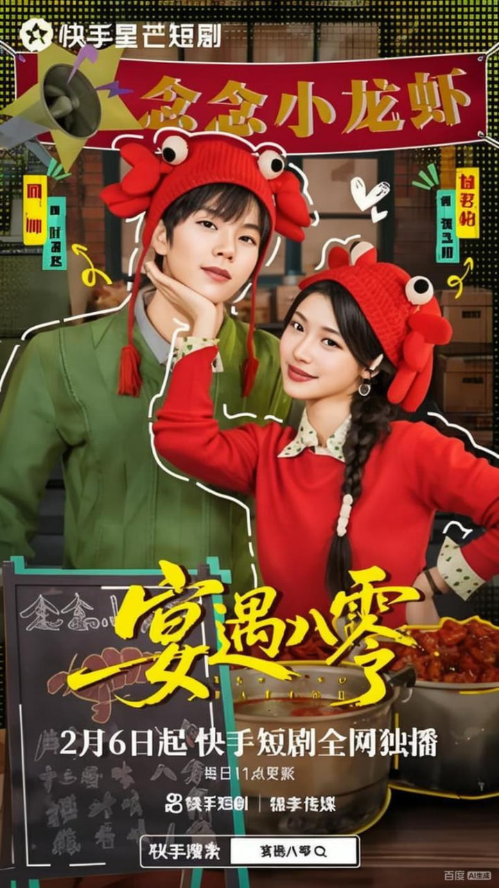 宴遇八零(全集)