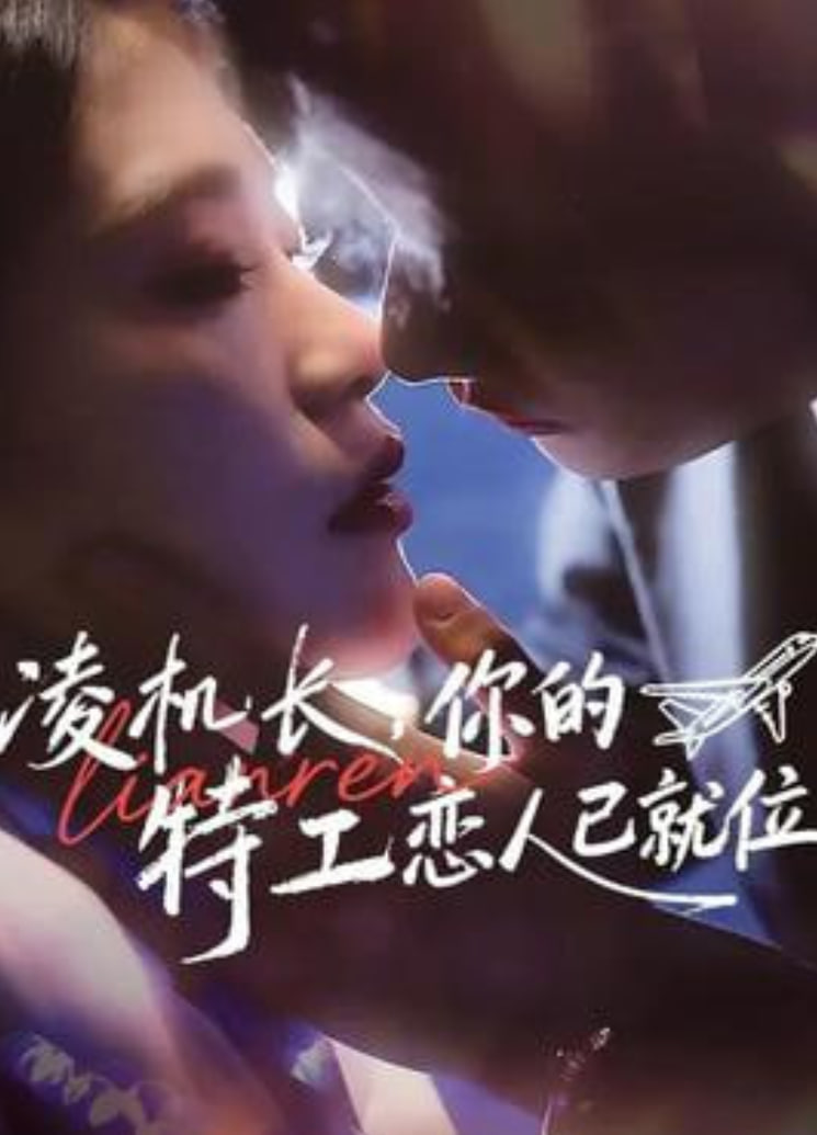 凌机长，你的特工恋人已就位(全集)