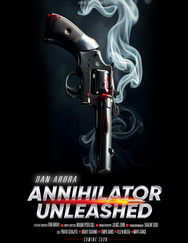 歼灭者觉醒(全集)