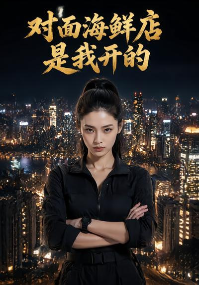 对面海鲜店是我开的(全集)