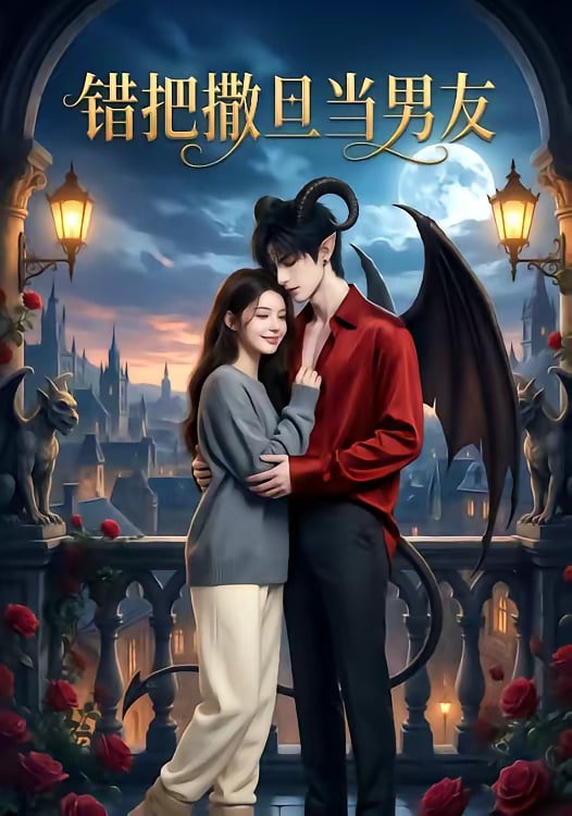 错把撒旦当男友(全集)