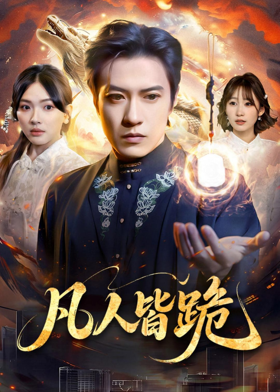 凡人皆跪(全集)
