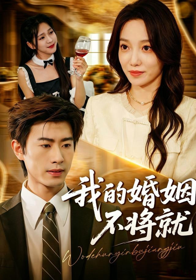 我的婚姻不将就(全集)