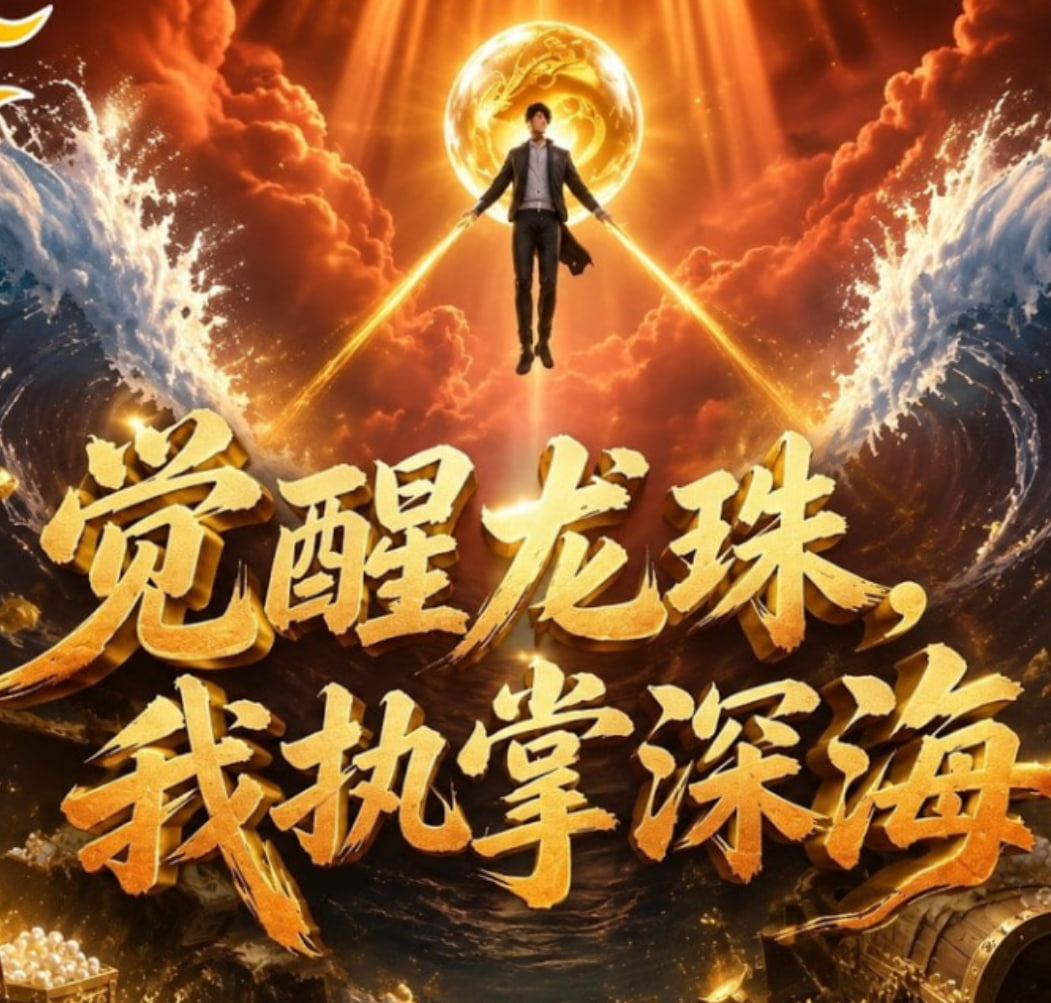 觉醒龙珠，我执掌深海(全集)