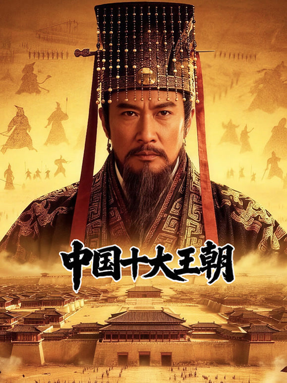 中国十大王朝