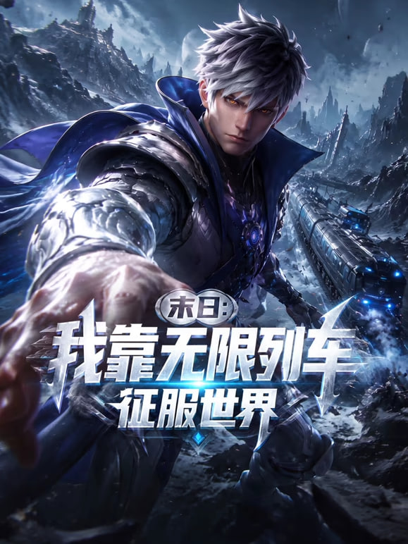 末日：我靠无限列车征服世界(全集)