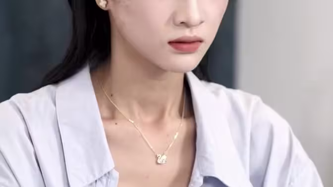 巨力女友是将军 第01集