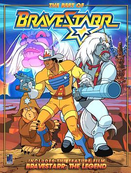 布雷斯塔警长 第10集