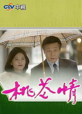 桃花情 第29集