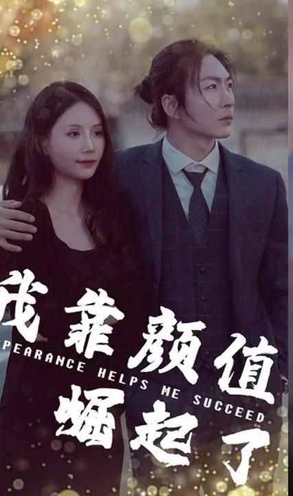我靠颜值崛起了 全集(大结局)