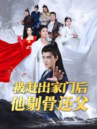 被赶出家门后他剔骨还父 第11集