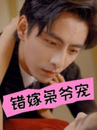 错嫁枭爷宠 第31集