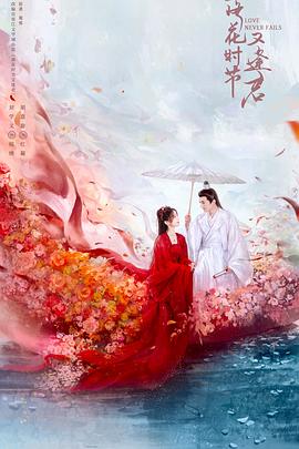 落花时节又逢君 第22集