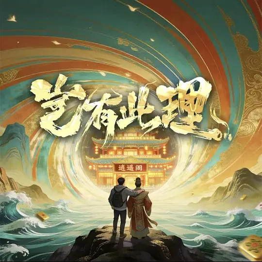 岂有此理 第08集