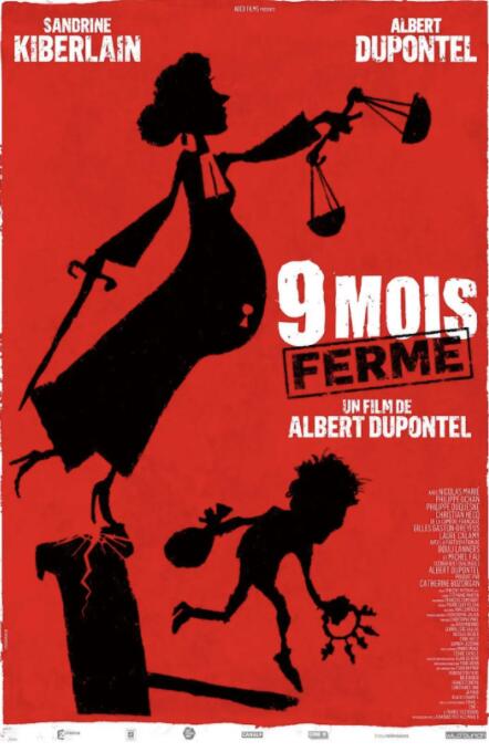 九月怀胎(全集)