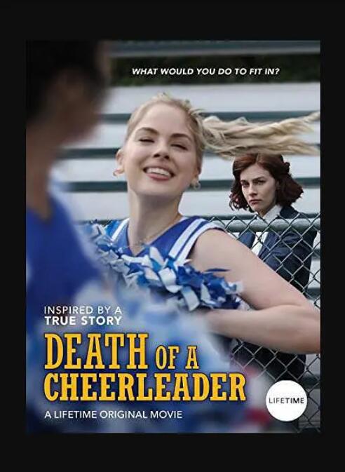 拉拉队之死(全集)