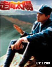 走向太阳(全集)