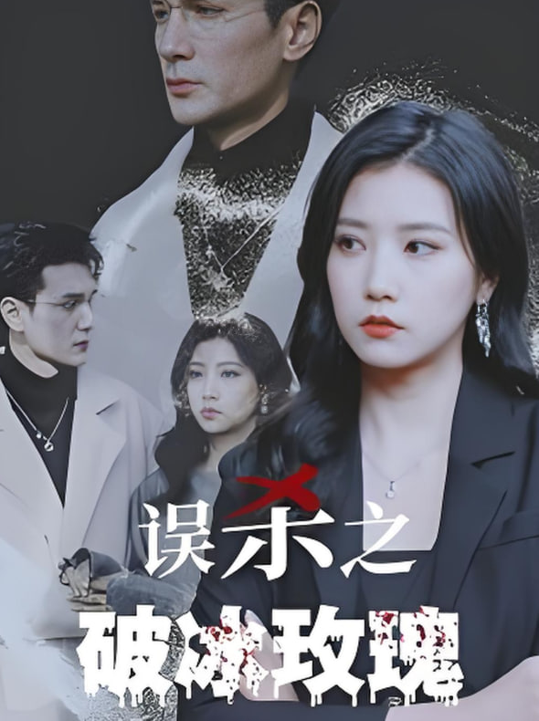 误杀之破冰玫瑰(全集)