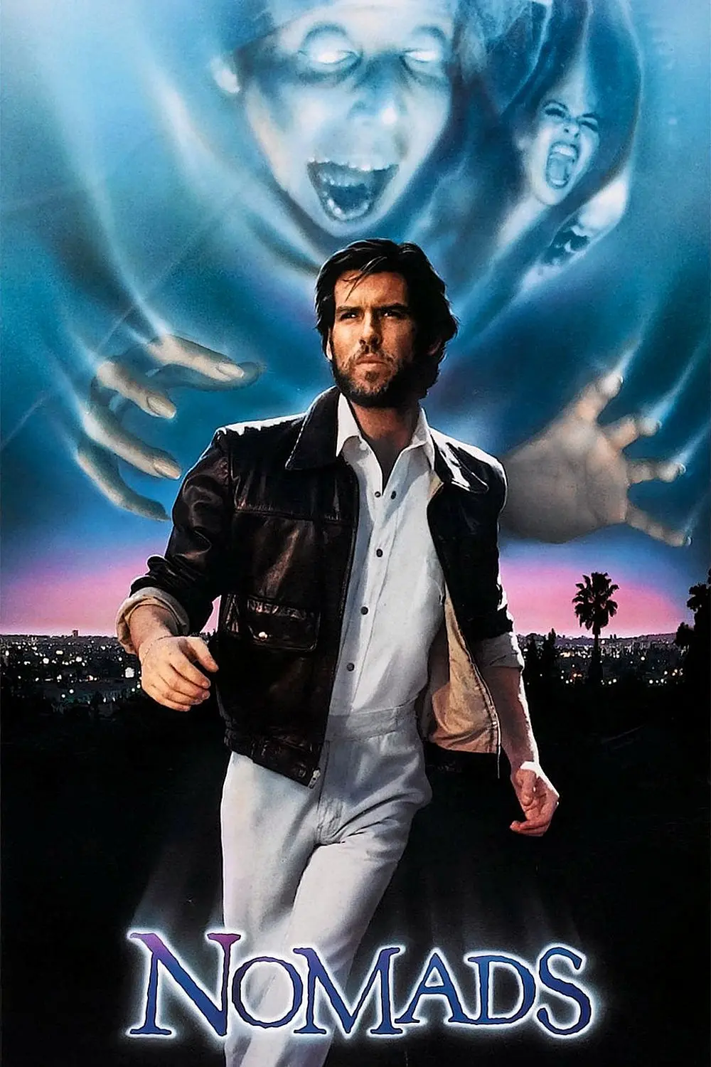 游牧者 1986(全集)