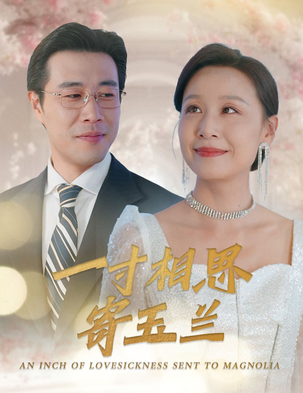 一寸相思寄玉兰(全集)