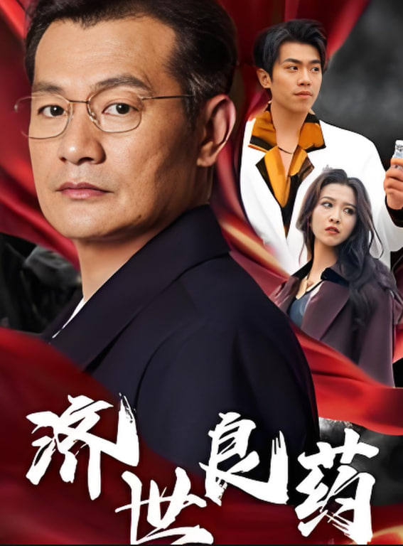 济世良药(全集)