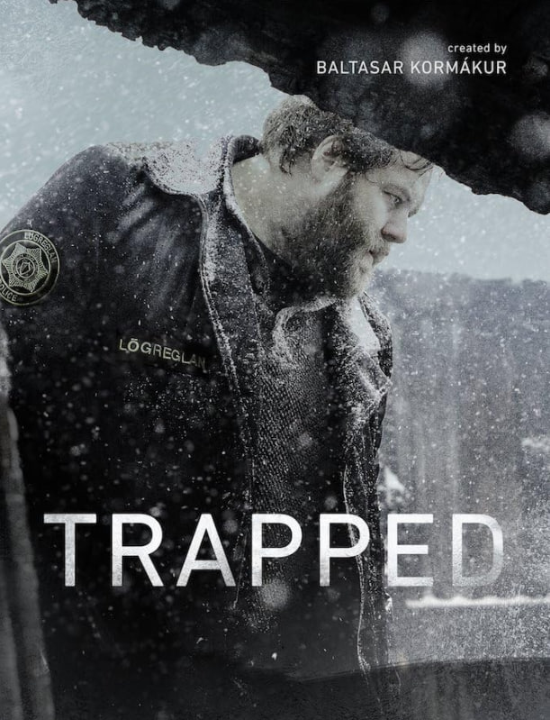 绝境 第一季(全集)