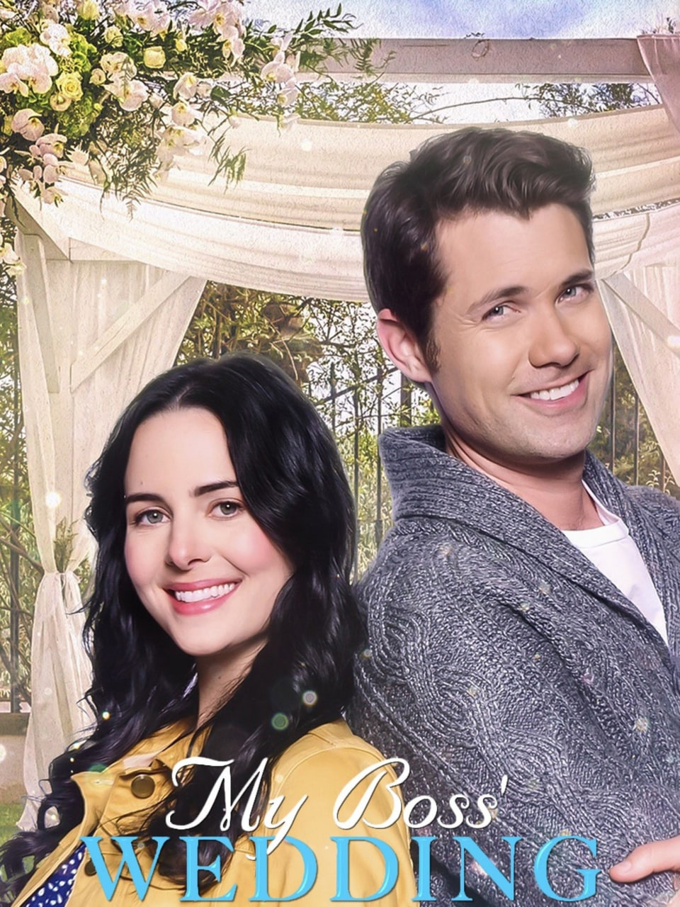 我老板的婚礼(全集)