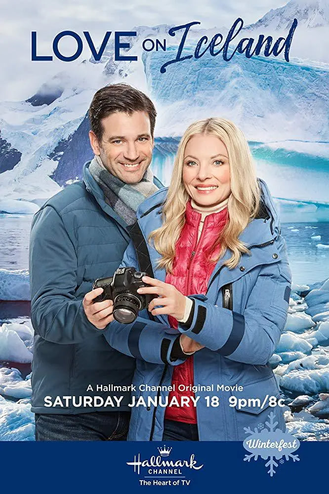 爱在冰岛(全集)