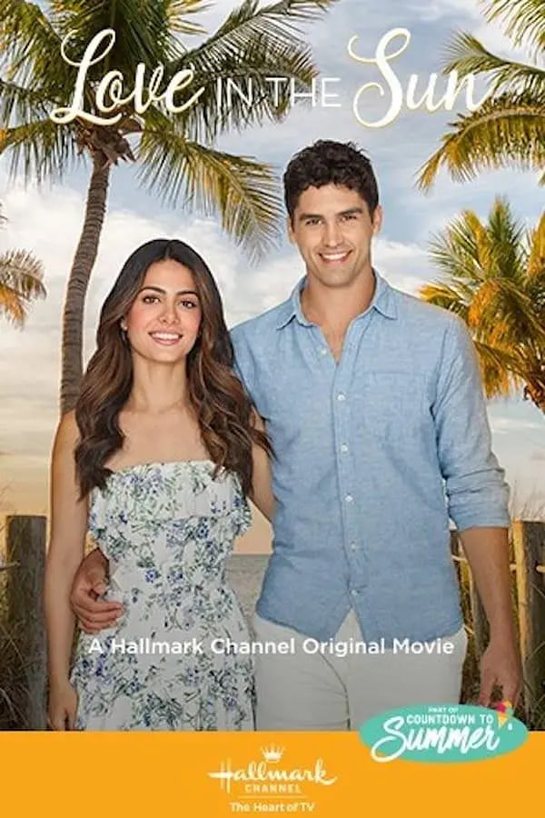 爱在阳光下(全集)