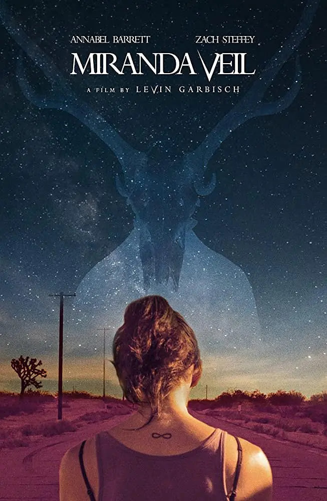 米兰达·维尔(全集)