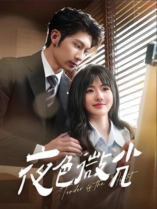 夜色微光(全集)