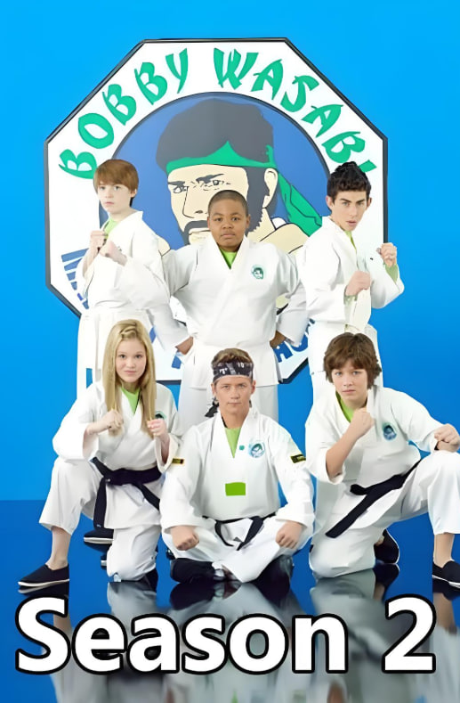 欢乐道场 第二季(全集)