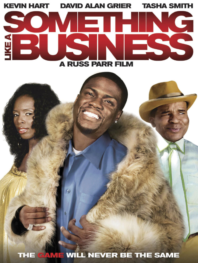 类似于生意(全集)