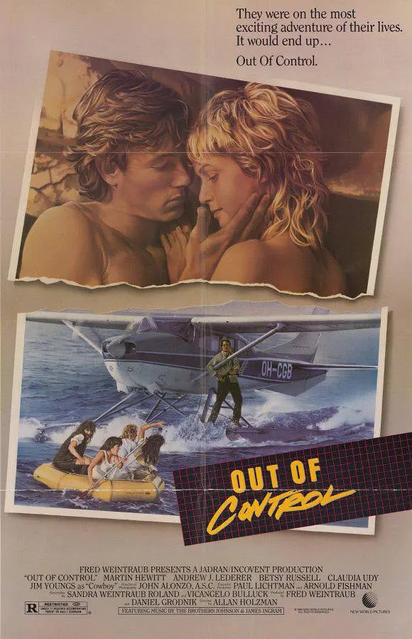 空中浩劫(全集)