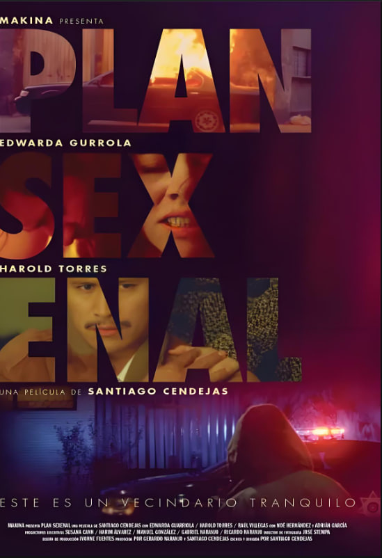 性爱暴力计划(全集)