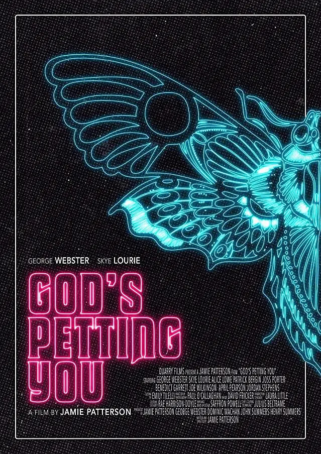 神在轻抚你(全集)