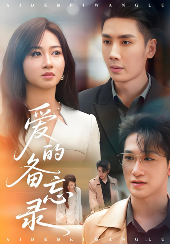 爱的备忘录(全集)