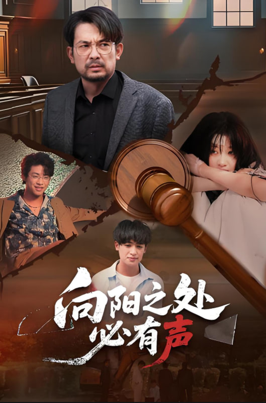 向阳之处必有声(全集)