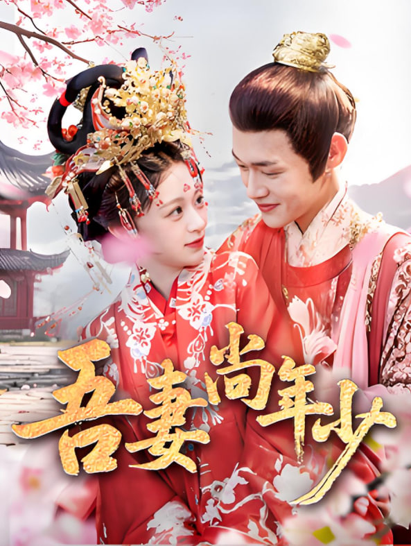 吾妻尚年少(全集)