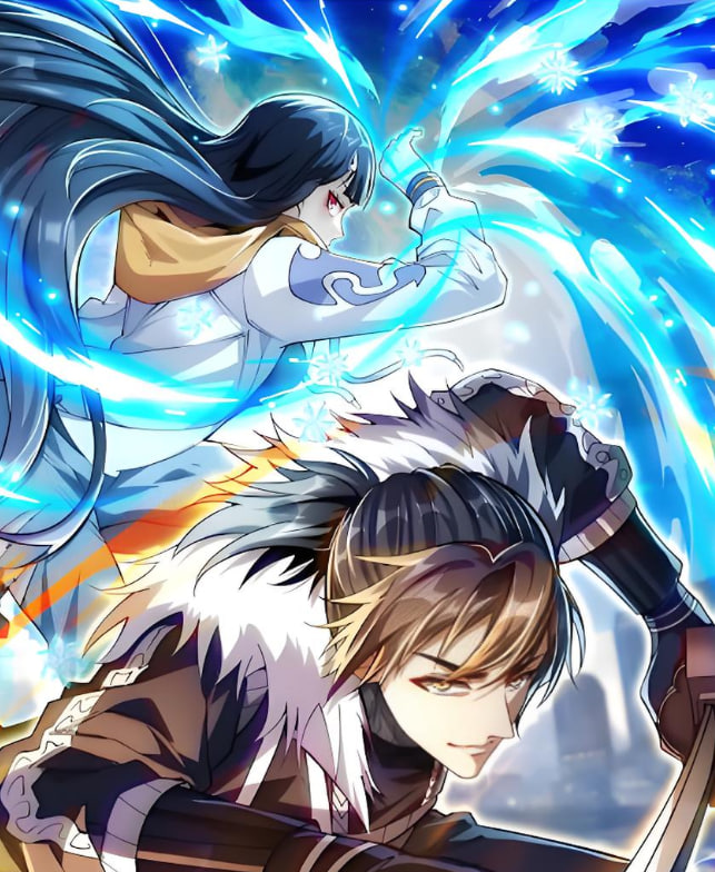 异能重生我提前登顶 动态漫画(全集)