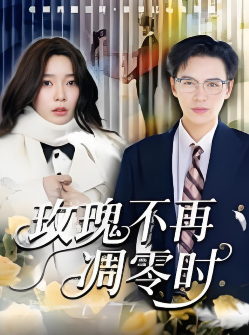 玫瑰不再凋零时(全集)