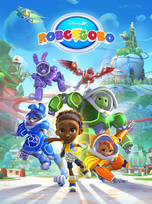 萌寵拯救隊(全集)