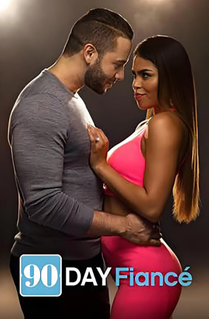 到美国结婚去 第六季(全集)